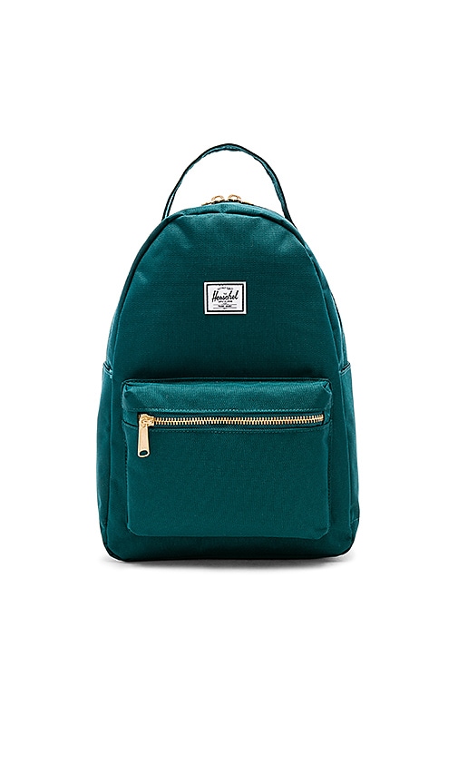 herschel supply co mini backpack