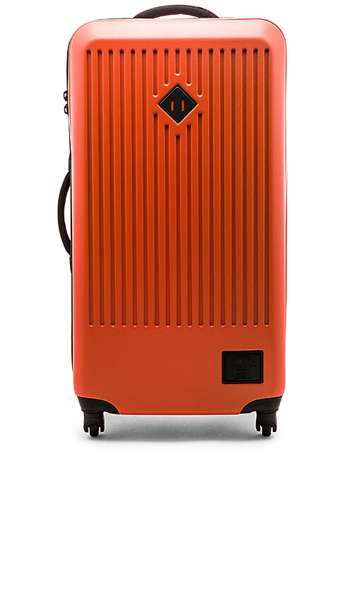 Trade Large Suitcase