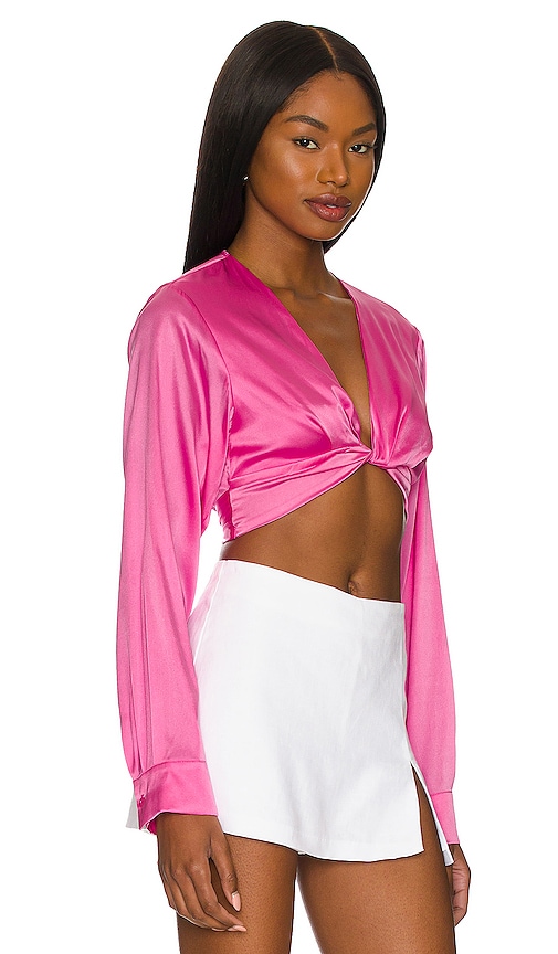 HANSEN + GRETEL SOFIA SHIRT