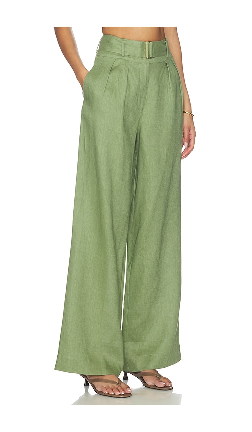 HEVRON Alina Pant | Thumbnail 2 HEVRON Alina Pant | Thumbnail 2