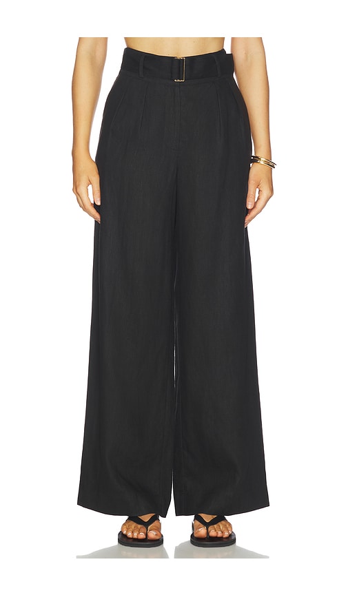 HEVRON Alina Pant
