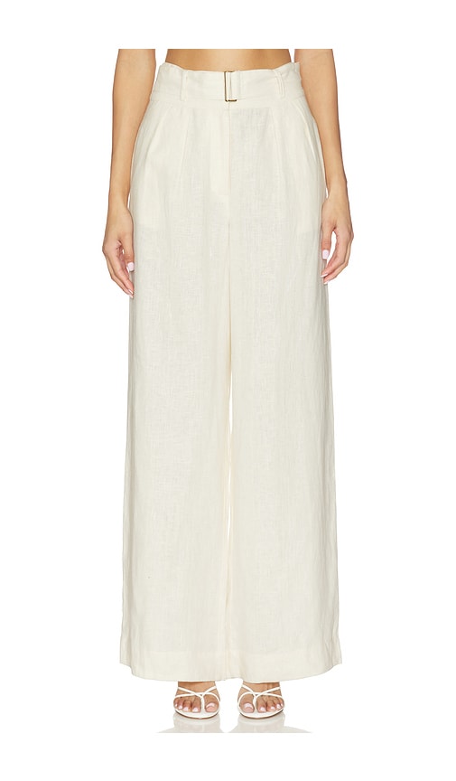 HEVRON Alina Pant