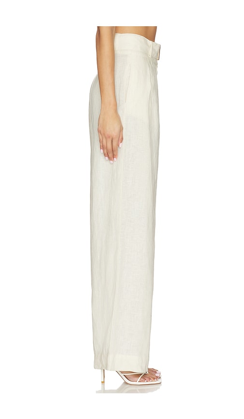  Hevron Hose Alina In Ivory. Größe 2. Also In 4, 6. 