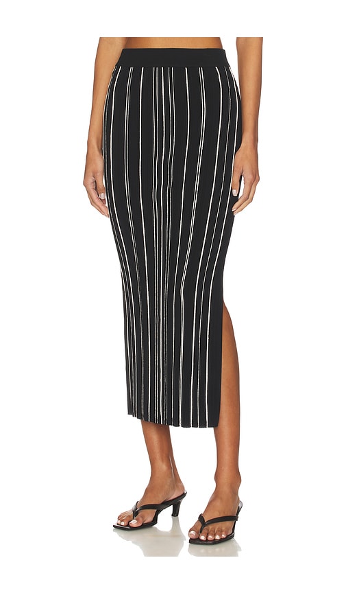 HEVRON Peony Skirt | Thumbnail 3 HEVRON Peony Skirt | Thumbnail 3
