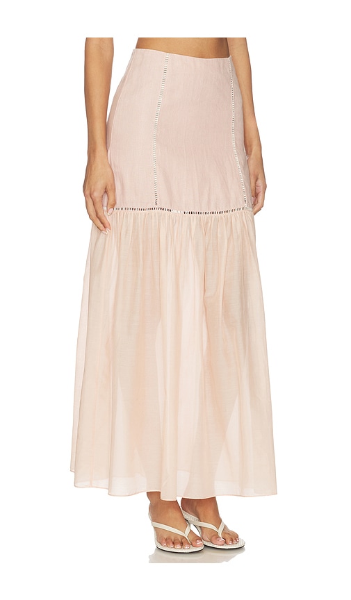 HEVRON Amalie Skirt | Thumbnail 2
