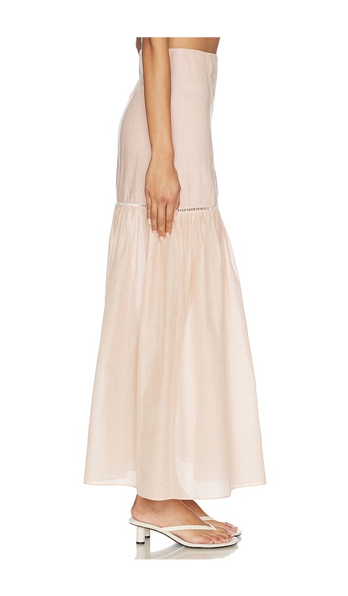 HEVRON Amalie Skirt | Thumbnail 3