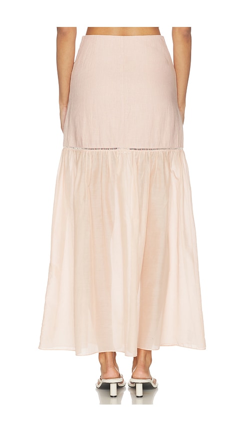 HEVRON Amalie Skirt | Thumbnail 4