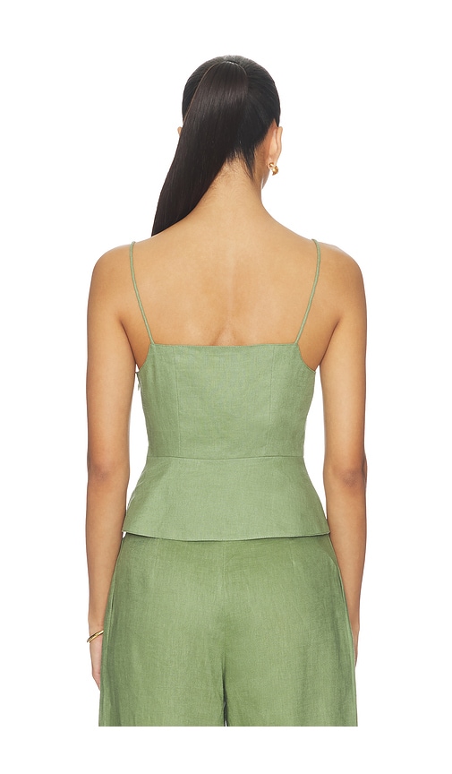 HEVRON Ophelia Top | Thumbnail 3