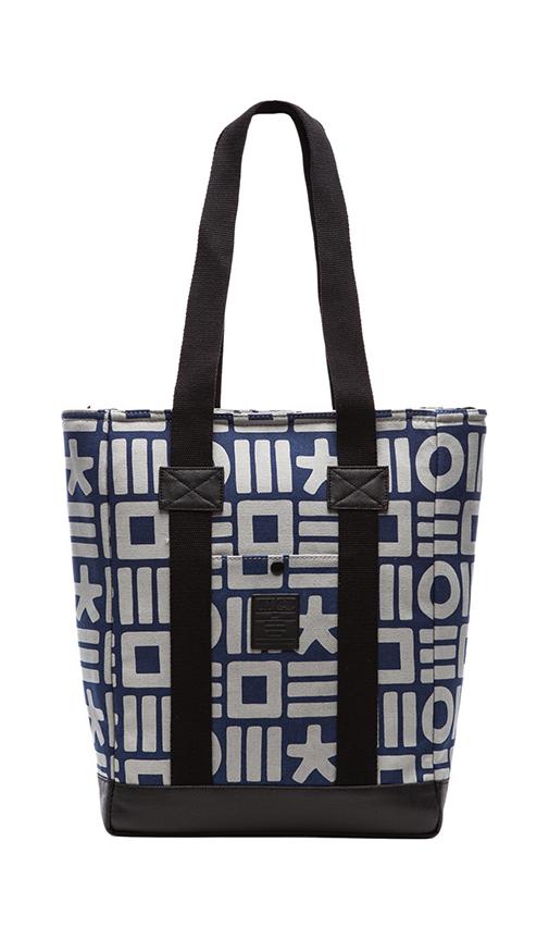 Tote