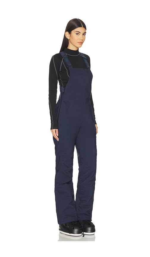 Halfdays Carson Bib In Multi