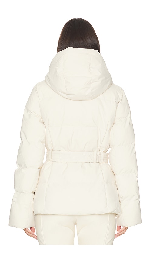  Halfdays Jacke Hedy In Cream. Größe S. Also In M, L. 
