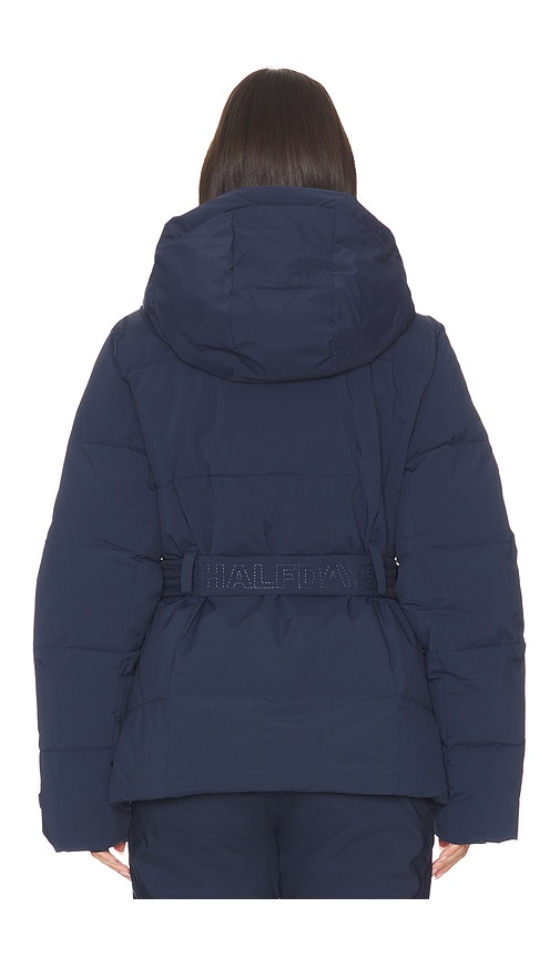  Halfdays Jacke Hedy In Navy. Größe M. Also In L, Xl. 