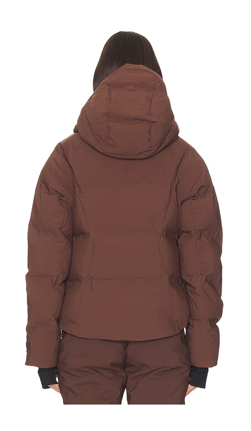  Halfdays Jacke Georgie In Brown. Größe S. Also In Xl, Xs, M, L. 