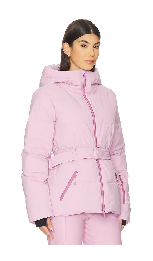 Halfdays Hedy Jacket In Pink
