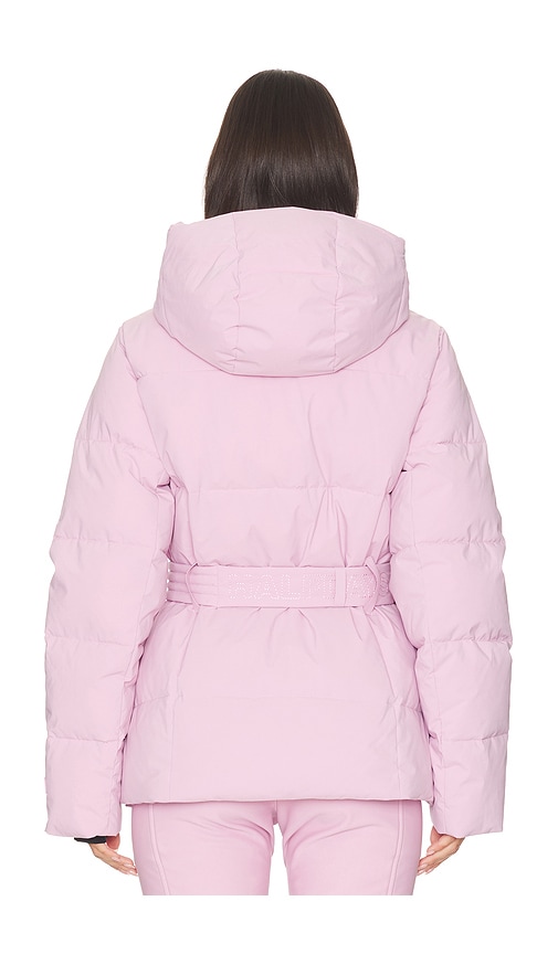  Halfdays Jacke Hedy In Pink. Größe S. Also In M, Xl. 