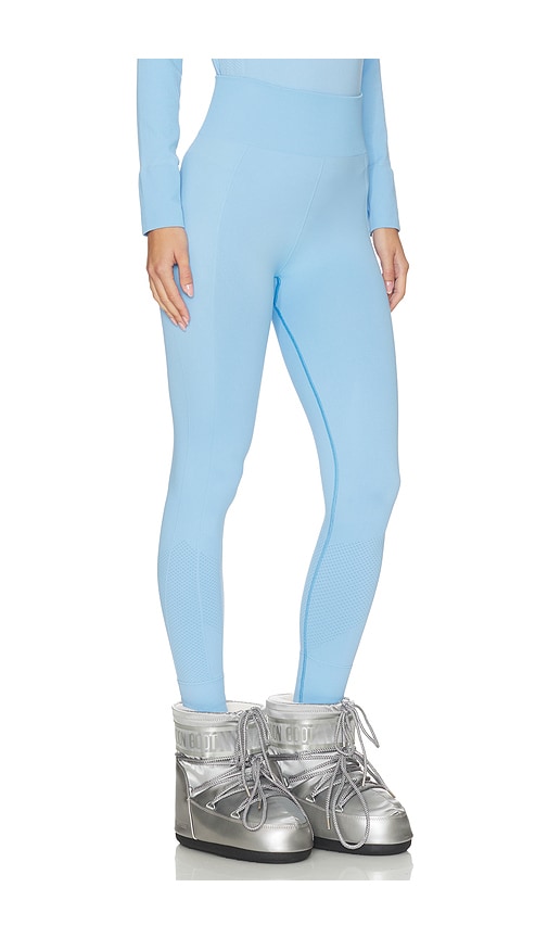 Halfdays Sophia Legging In Blue