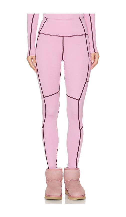 Halfdays Hallie Legging In Multi