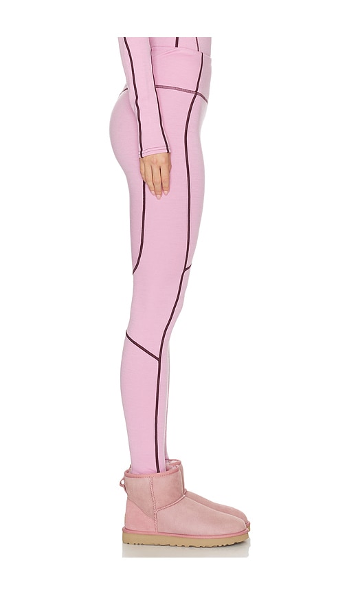 Halfdays Hallie Legging In Multi