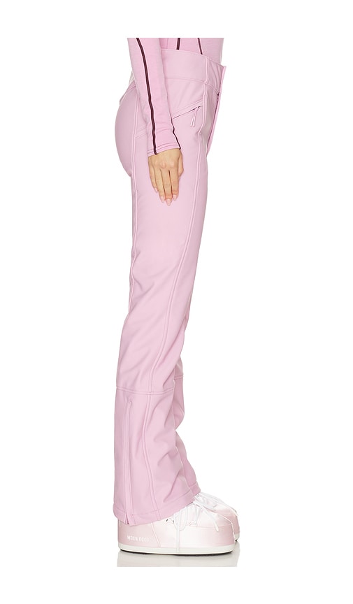  Halfdays Hose Emma In Pink. Größe L. Also In Xl. 