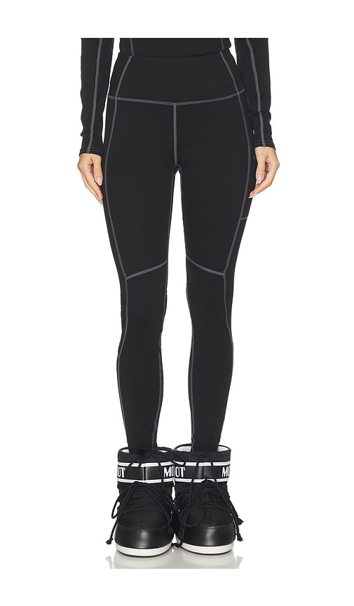 Halfdays Hallie Legging In Multi