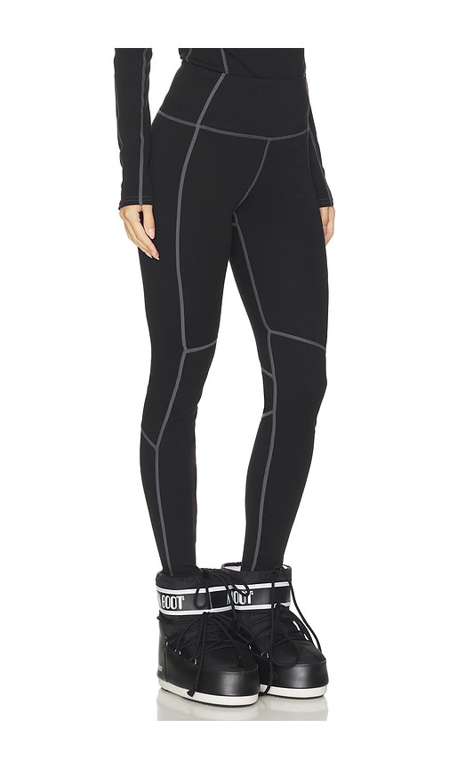 Halfdays Hallie Legging In Multi