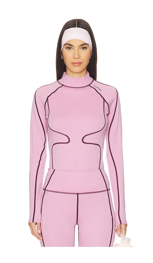 Halfdays Fay Top In Multi