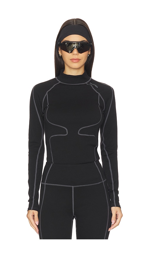 Halfdays Fay Top In Multi