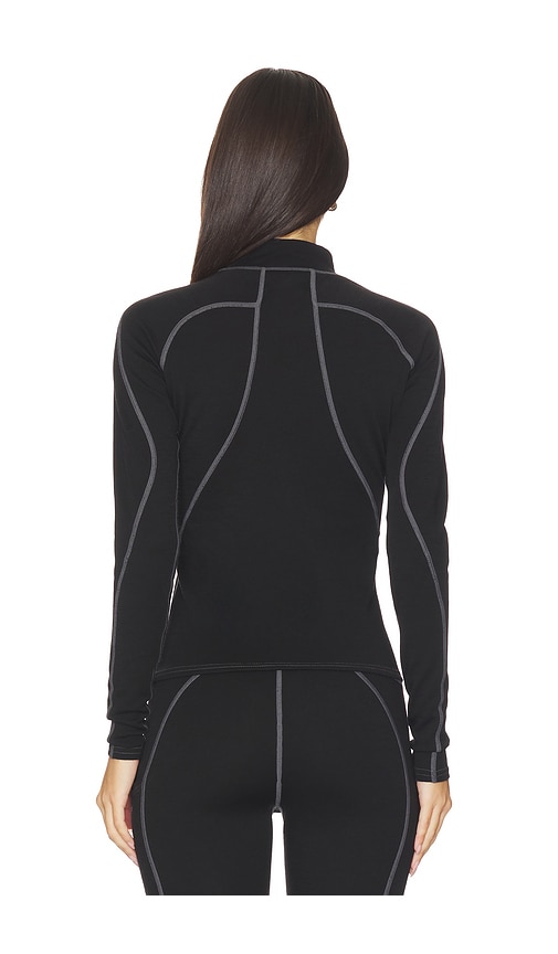  Halfdays Oberteil Fay In Black. Größe S. Also In Xs, M, L, Xl. 