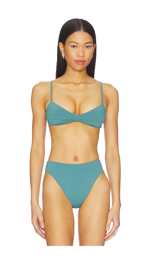 HAIGHT. Adjustable Monica Top