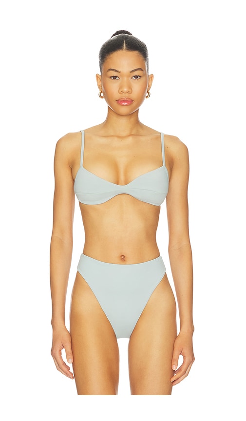 HAIGHT. Monica Bikini Top