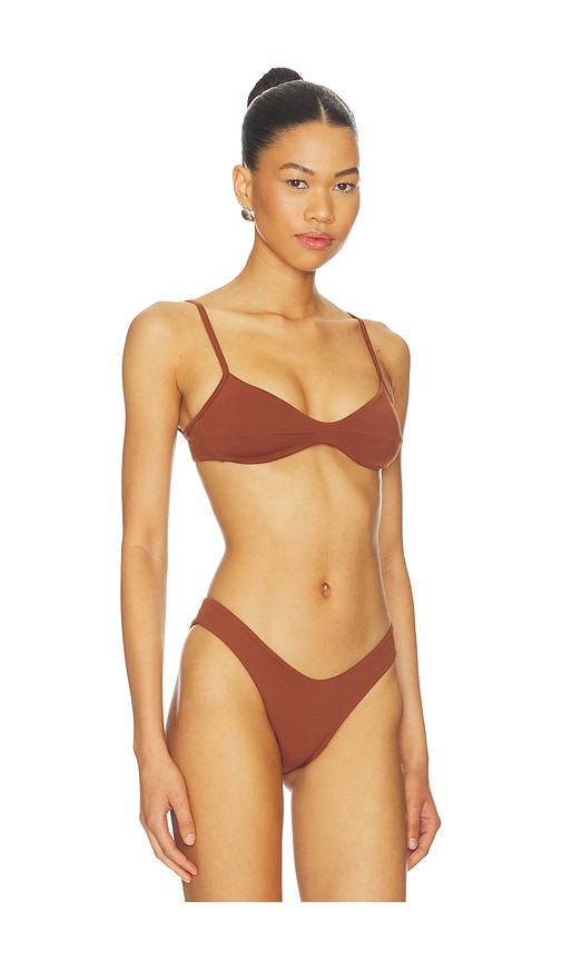 HAIGHT. Monica Bikini Top | Thumbnail 2 HAIGHT. Monica Bikini Top | Thumbnail 2