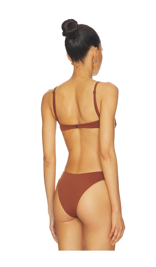 HAIGHT. Monica Bikini Top | Thumbnail 3 HAIGHT. Monica Bikini Top | Thumbnail 3