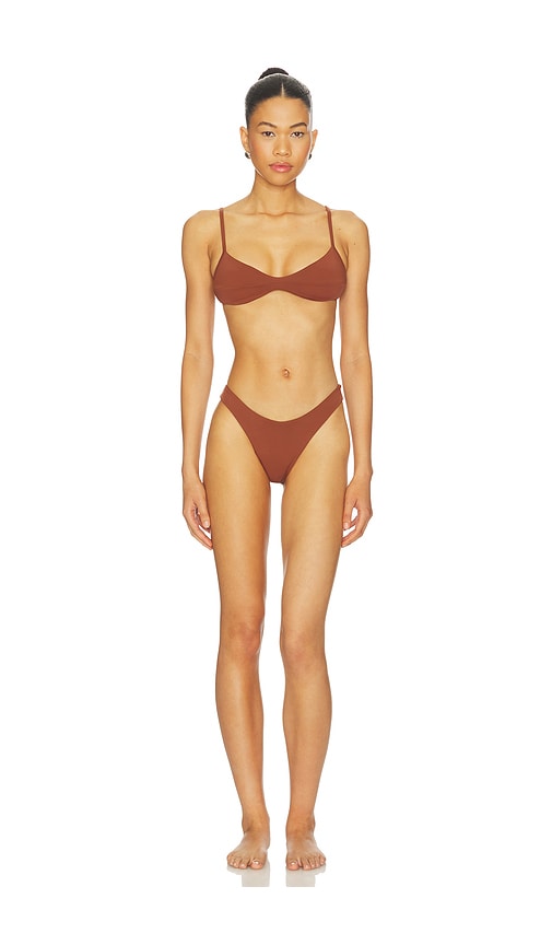 HAIGHT. Leila Bikini Bottom | Thumbnail 4 HAIGHT. Leila Bikini Bottom | Thumbnail 4