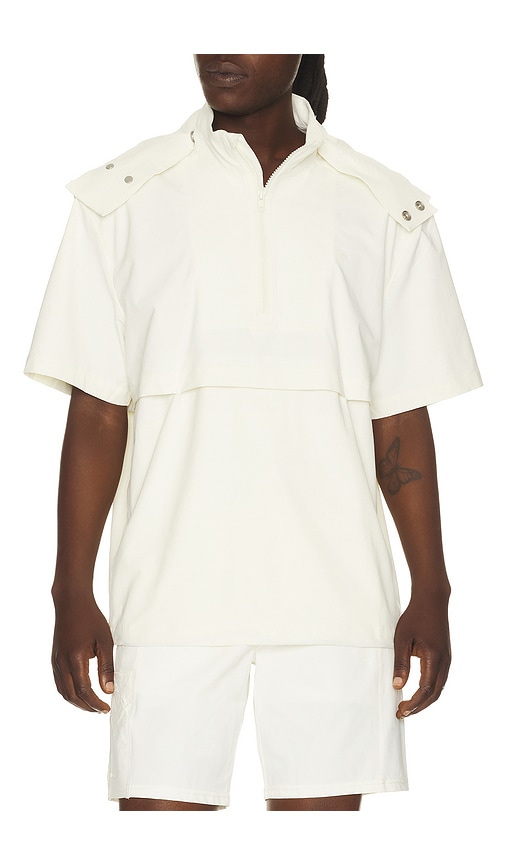 HEAD Golf Signature Short Sleeve Anorak