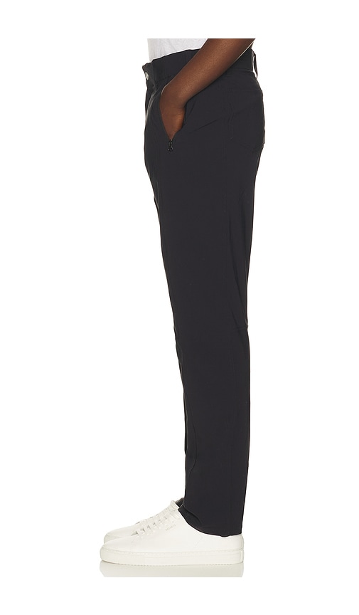 Head Golf Technical Pant In Black