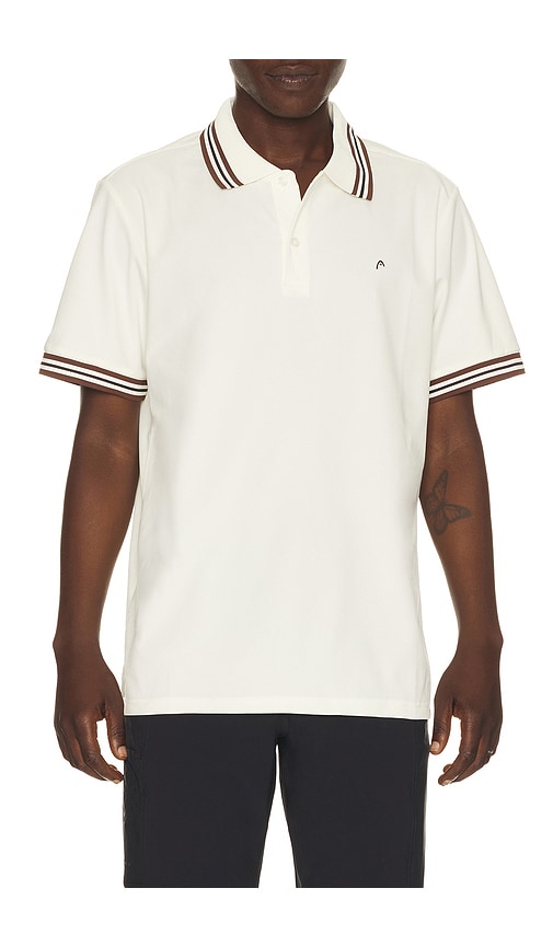 HEAD Golf Classic Polo