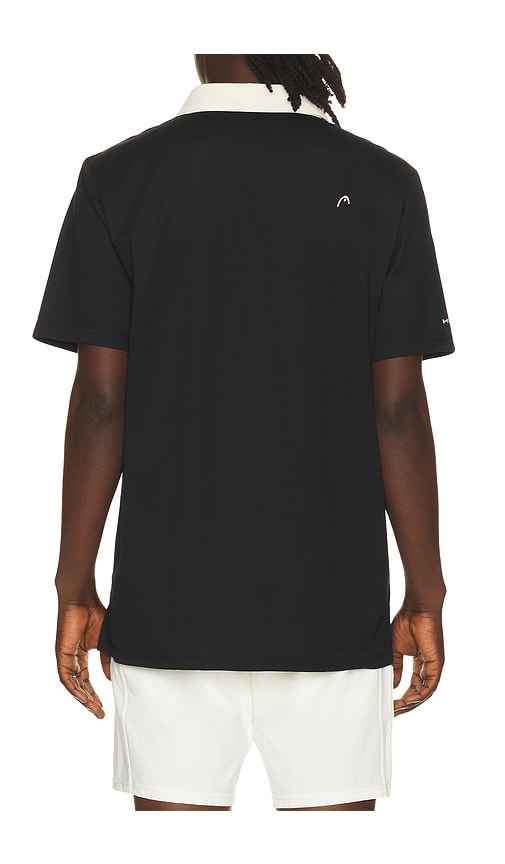  Head Golf Hemd In Black. Größe M. Also In L, Xl/1x. 