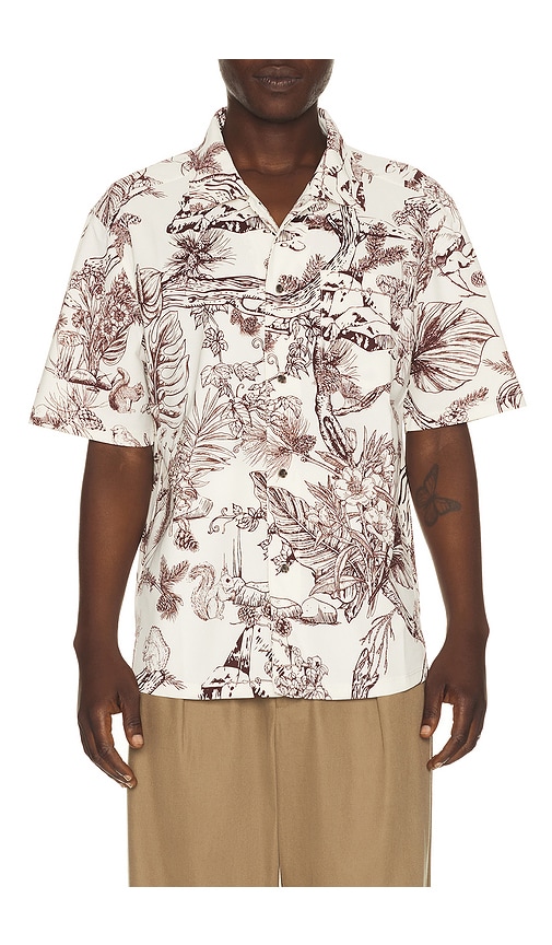 HEAD Golf Short Sleeve Shirt