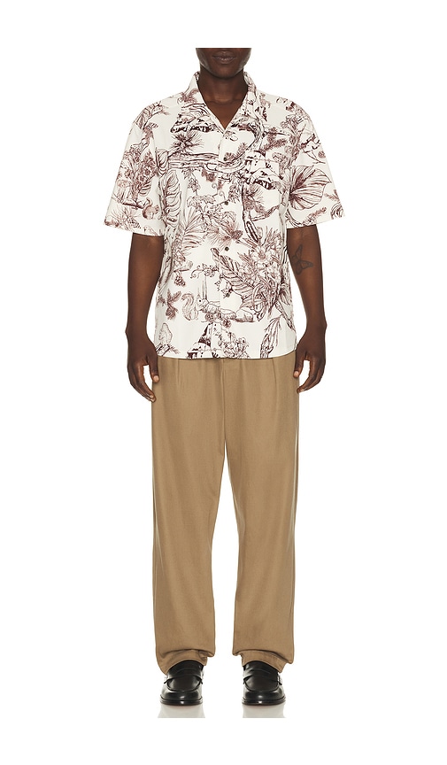  Head Golf Hemd In Cream. Größe S. Also In M, L, Xl/1x. 