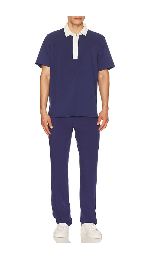  Head Golf Polohemd In Navy. Größe M. Also In L, Xl/1x. 