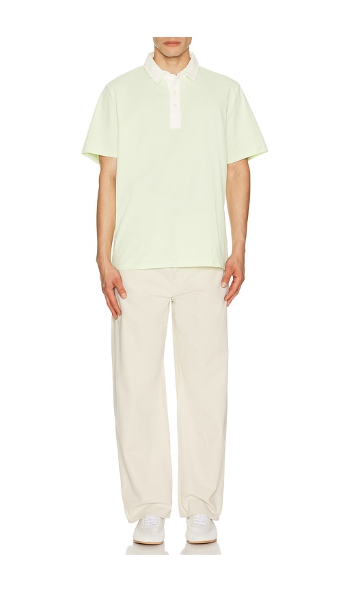  Head Golf Polohemd In Sage. Größe S. Also In M, L, Xl/1x. 