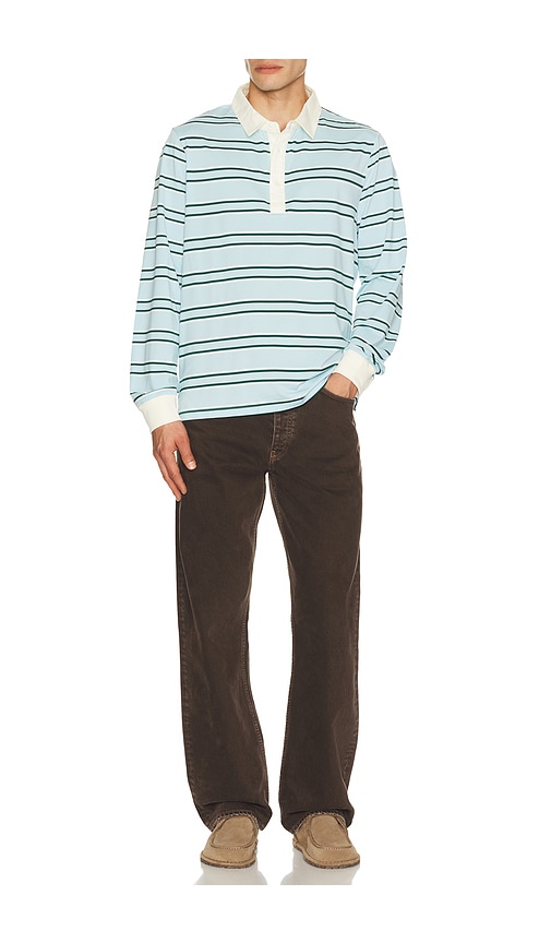  Head Golf Polohemd In Blue. Größe M. Also In L, Xl/1x, S. 