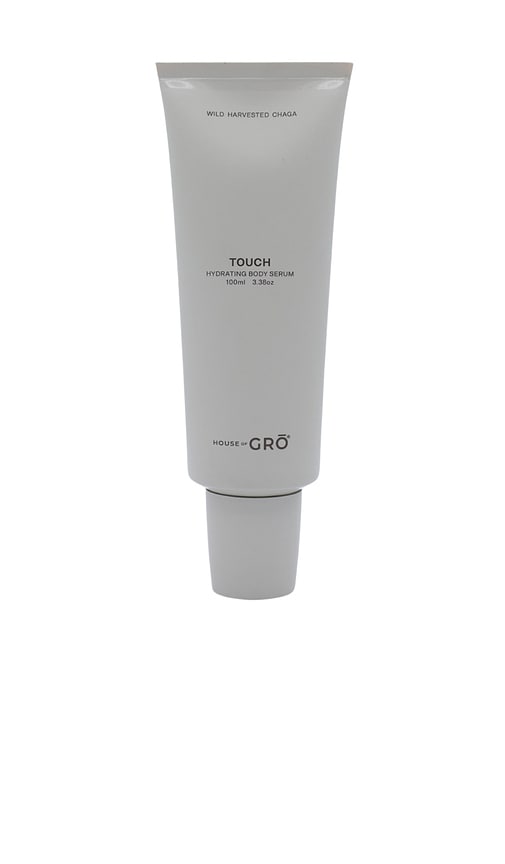 House Of Gro Touch Hydrating Body Serum