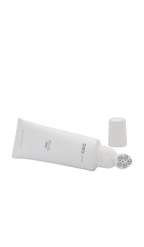 House Of Gro Feel Relief Salve