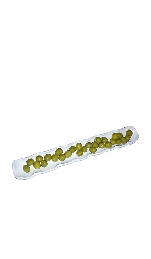 Graza Olive Tray