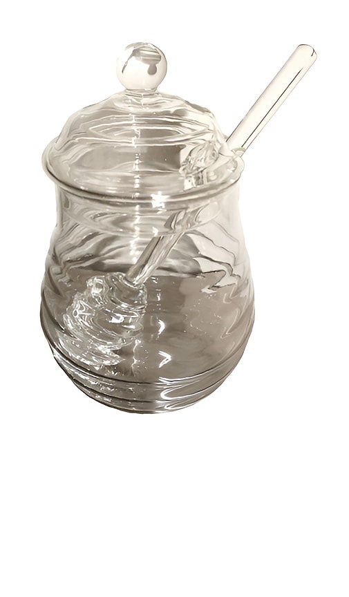 Miel Honey Pot Dipper