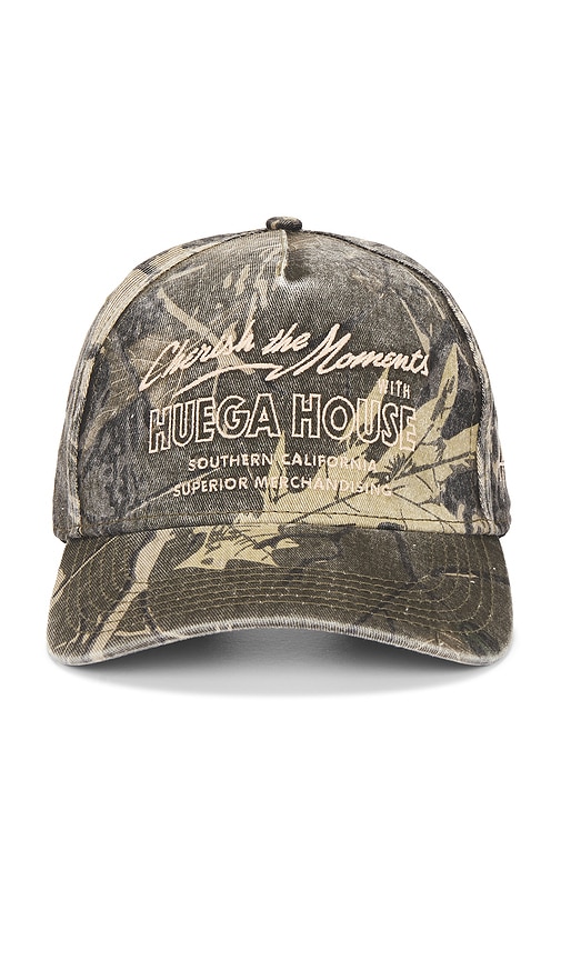 Huega House Moments Hat