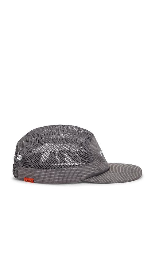  Huega House Hut Flow In Charcoal. 