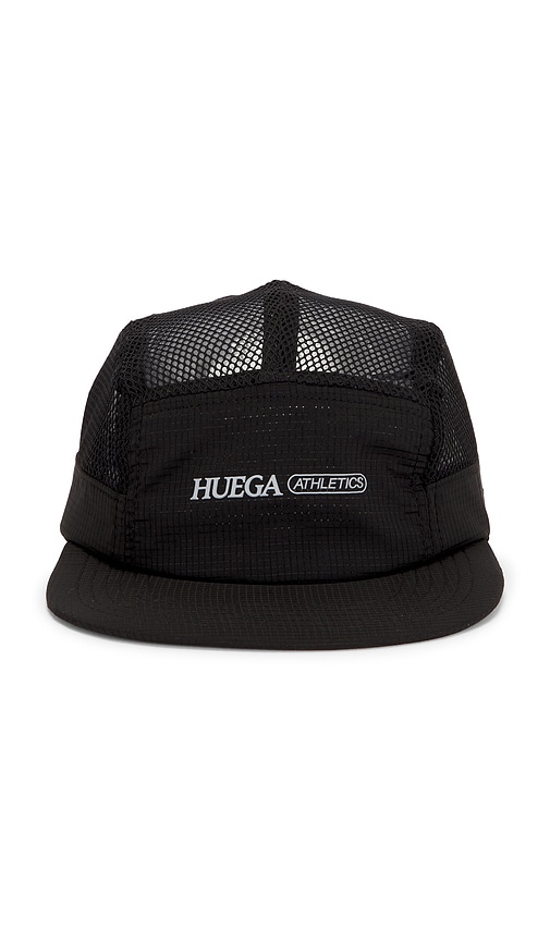 Huega House Flow Running Hat