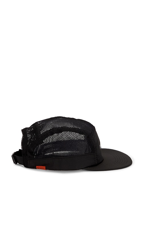  Huega House Hut Flow In Black. 